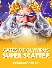 Gates of Olympus Super Scatter