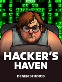 Hacker’s Haven