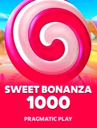 Sweet Bonanza 1000
